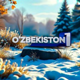 O'zbekiston logotipi
