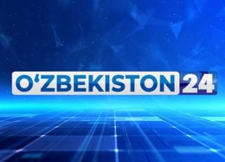 O'zbekiston 24