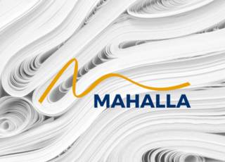 Mahalla