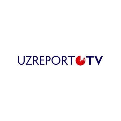 Uzreport logotipi