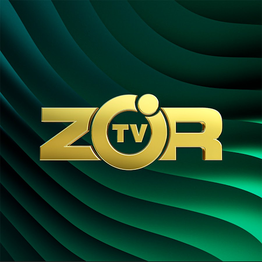 Zo'r TV logotipi