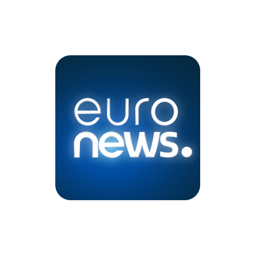Euronews logotipi