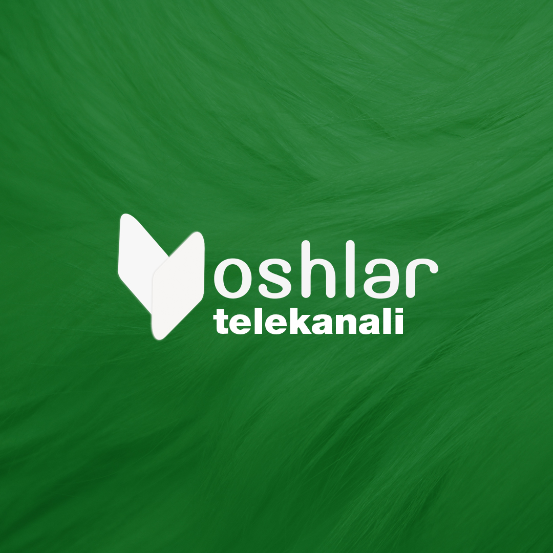 Yoshlar logotipi