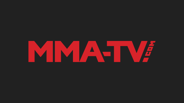 MMA TV