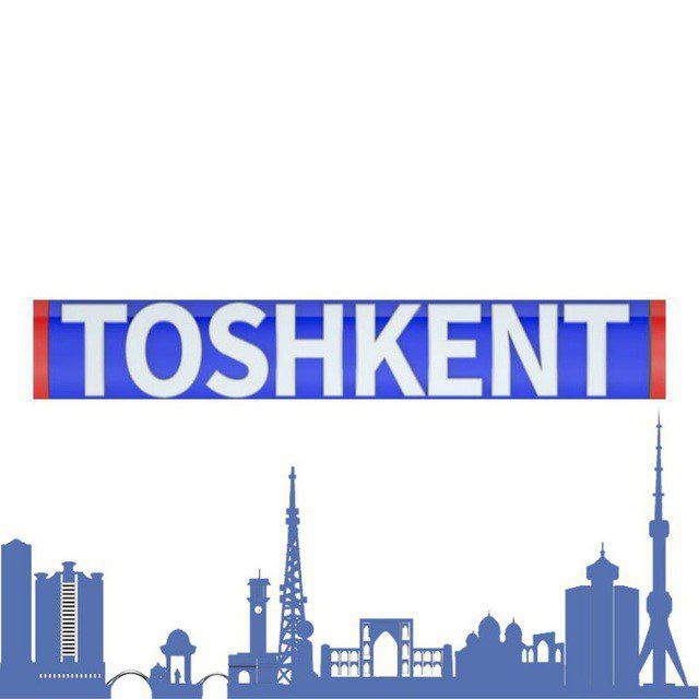 Toshkent logotipi