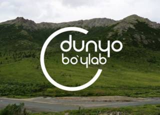 Dunyo Bo'ylab