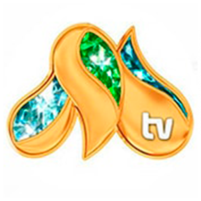 Milliy Tv logotipi