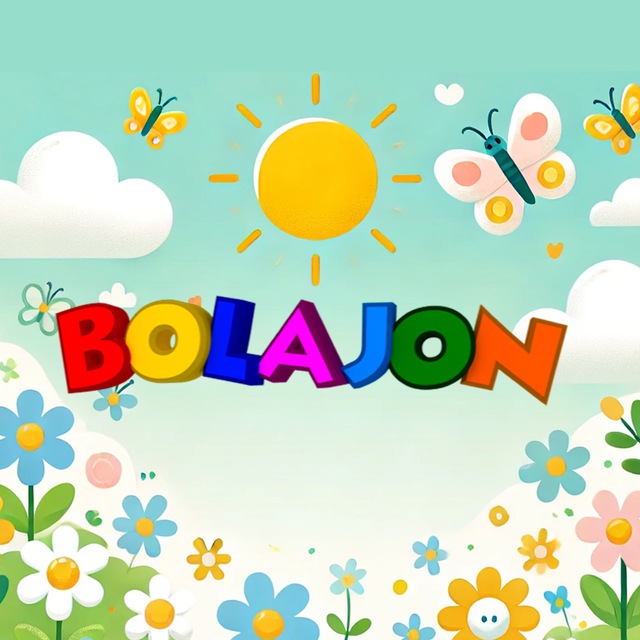 Bolajon logotipi