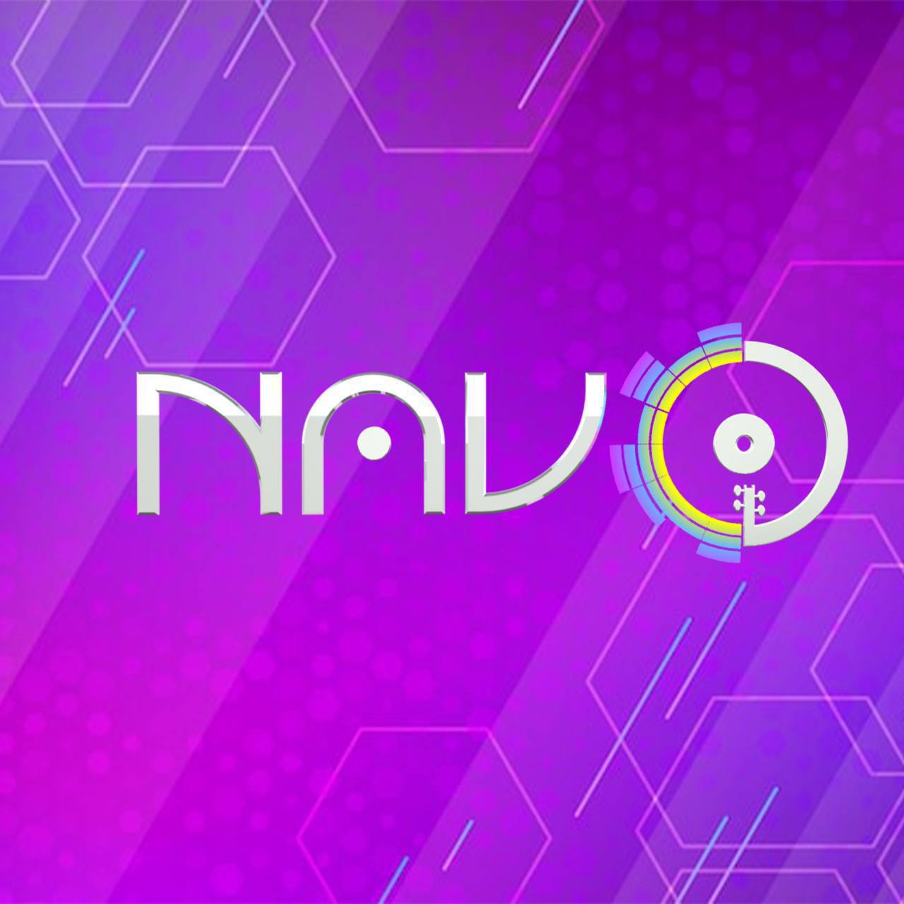 Navo logotipi