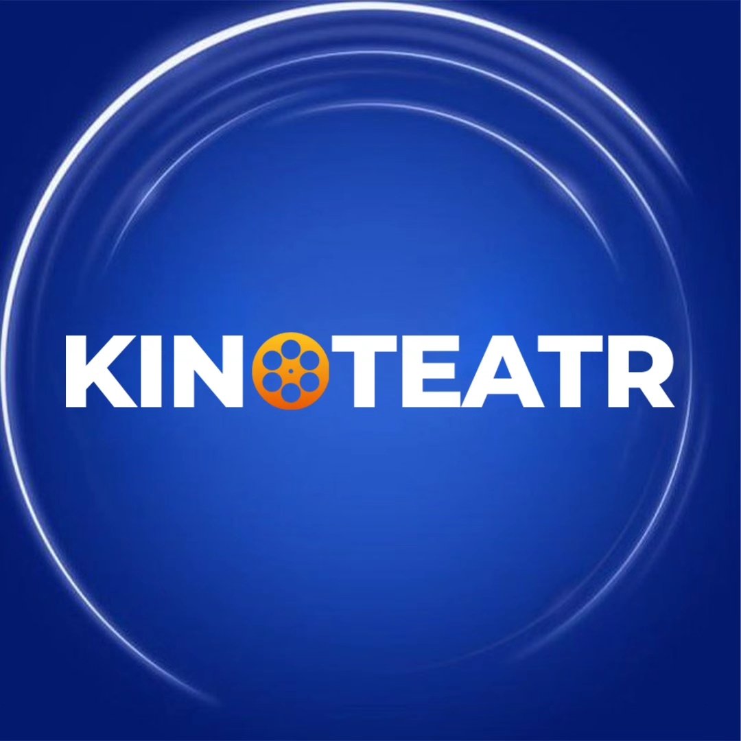 Kinoteatr logotipi